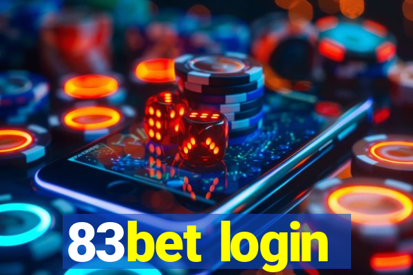 83bet login